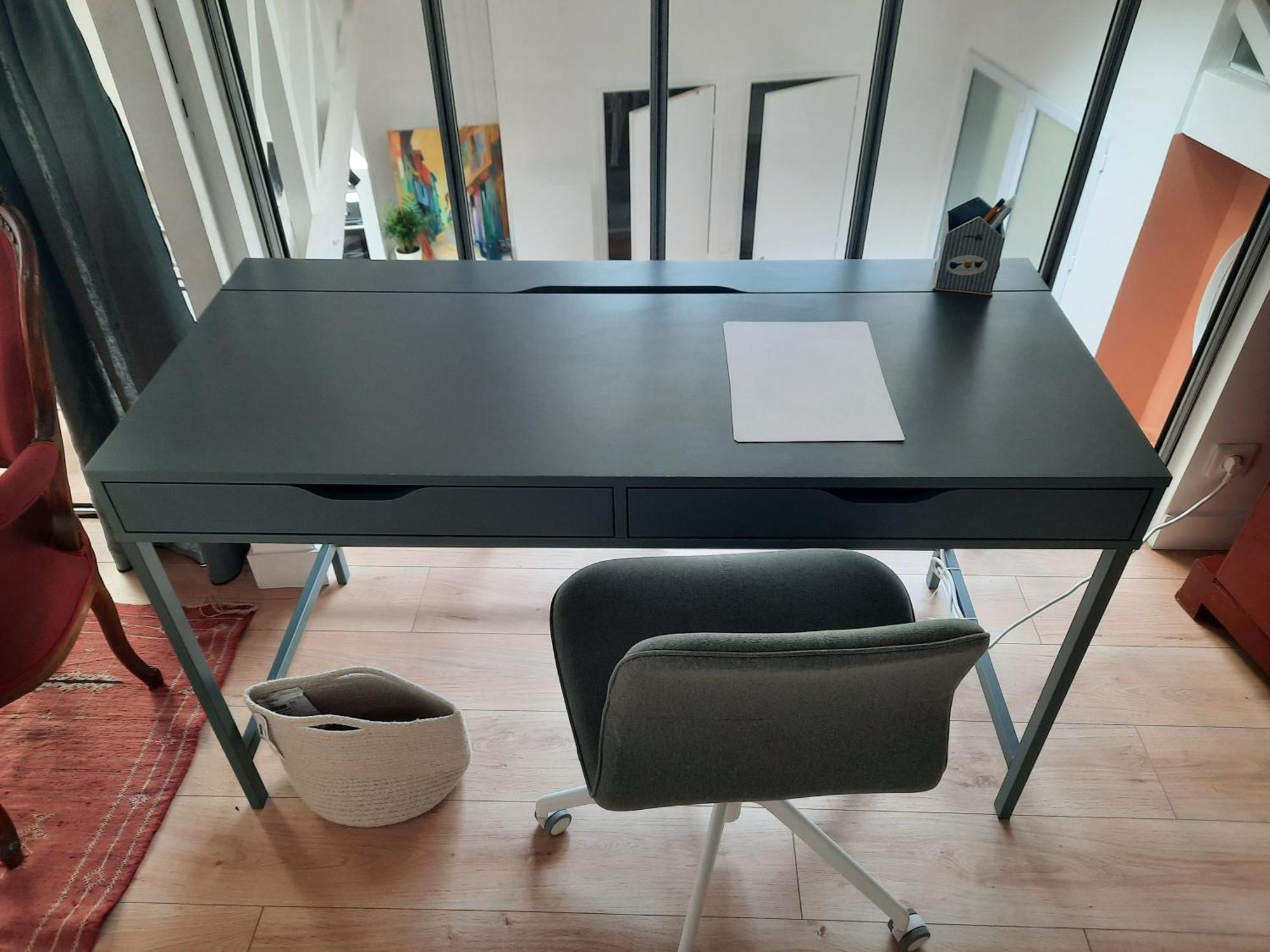 Loft 4-5 Personnes A Montmartre - Parking Prive Sur Reservation Parijs Buitenkant foto